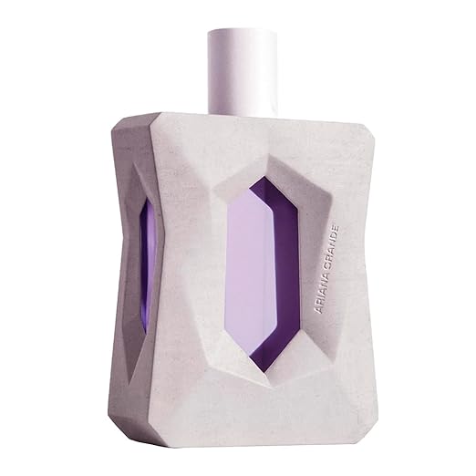 Eau de Parfum – Fruity Musk Fragrance for Women