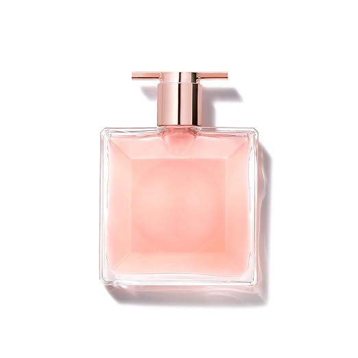 Eau de Parfum - Long Lasting Fragrance