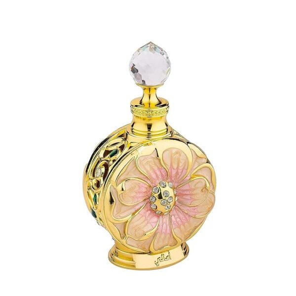 Luxury Products From Dubai - Long Lasting And Addictive Personal Perfume
