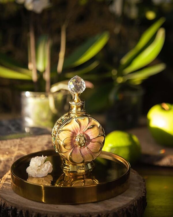 Luxury Products From Dubai - Long Lasting And Addictive Personal Perfume - Image 2