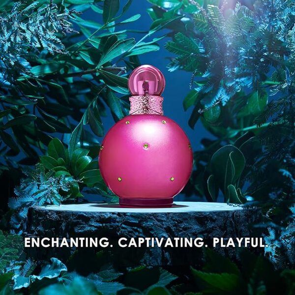 Women's Perfume, Fantasy, Eau De Parfum - Image 2